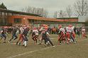 Evry Daily Photo - Foot US D2 - Corsaires Vs Viking - 1ere Mi Temps 318